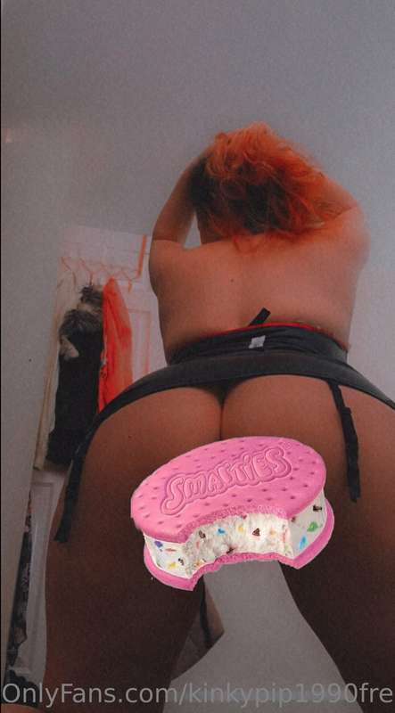 Come on over to see the unedited version 😜 and lots more 💦💦💦..