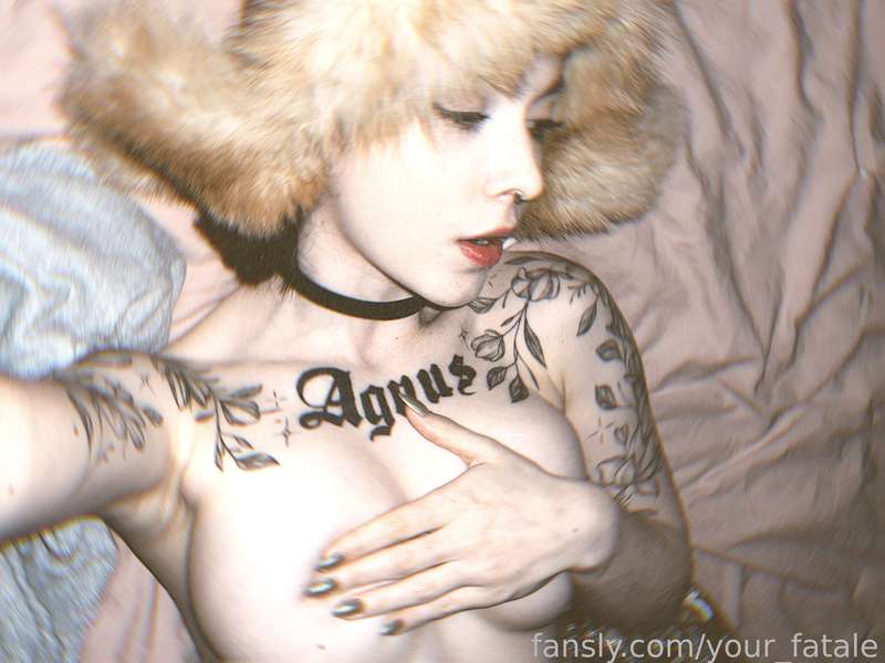 Bambi_Baby - Fansly - 15 May, 2024 8