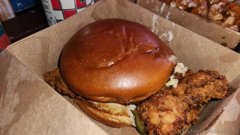 dinner 2 days ago is still on my mind from how JUICY and CRI.. 5