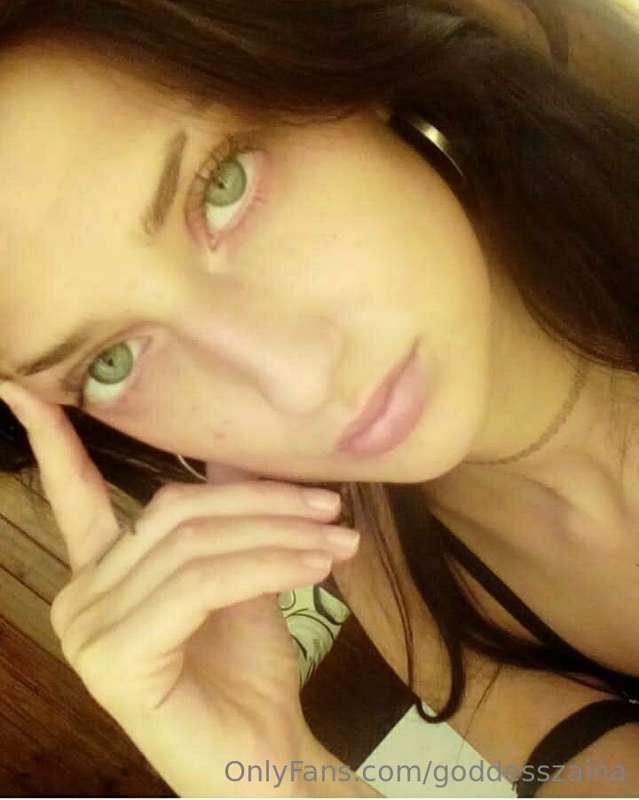 My eyes make all your skin stand up, you should leave your s..