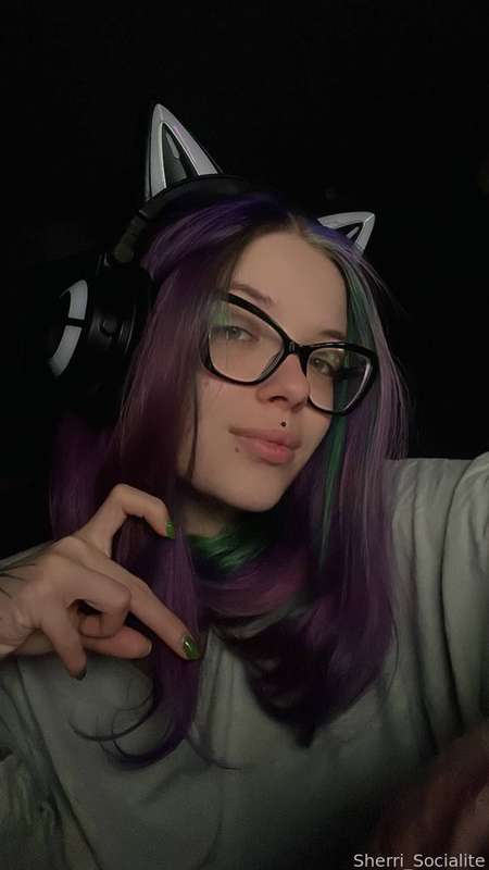 Sherri_Socialite - Fansly - 11 Feb, 2025