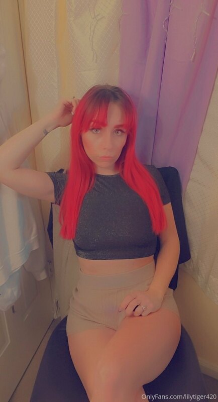 Just me being me. How are yall today? 5