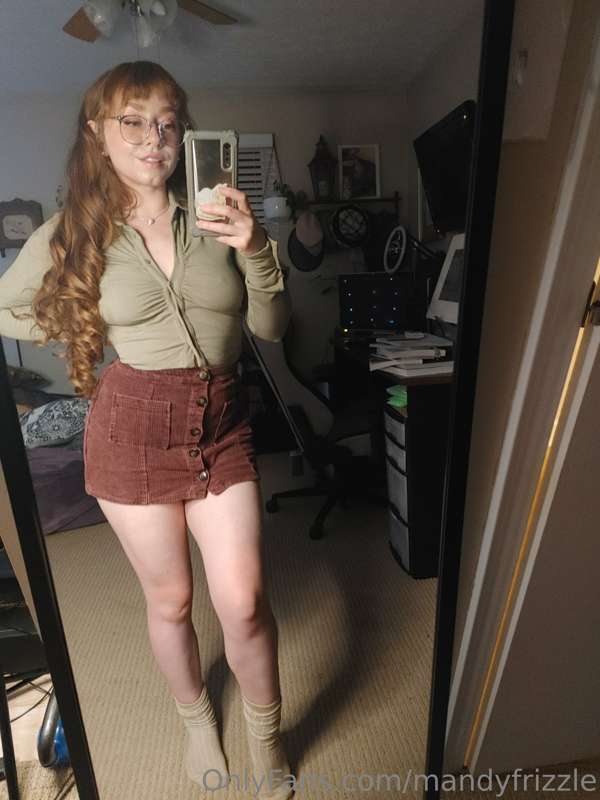 Accidentally dressed as shaggy 23