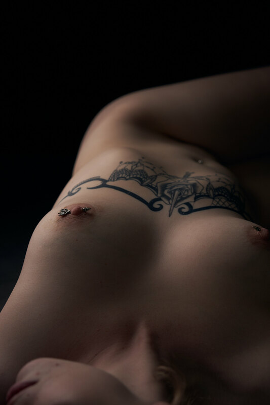 Last fine art nude from my batch with Oscar. I definitely ne..
