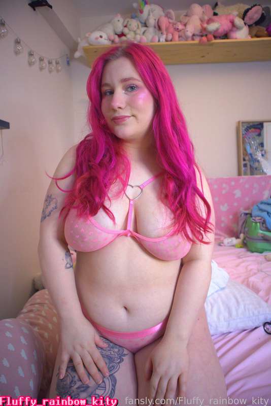 Fluffy_Rainbow_Kity - Fansly - 14 Nov, 2024