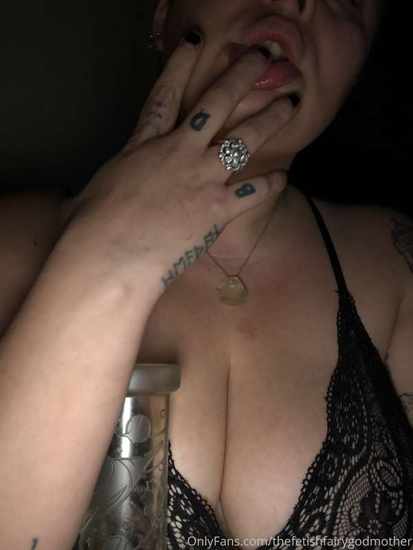 Thefetishfairygodmother - Onlyfans - 16 Oct, 2021 8
