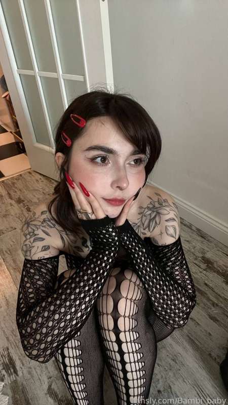 Bambi_Baby - Fansly - 16 May, 2023 1