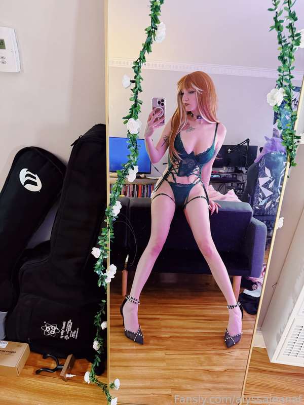 Alyssajeanaf - Fansly - 14 Mar, 2025 29