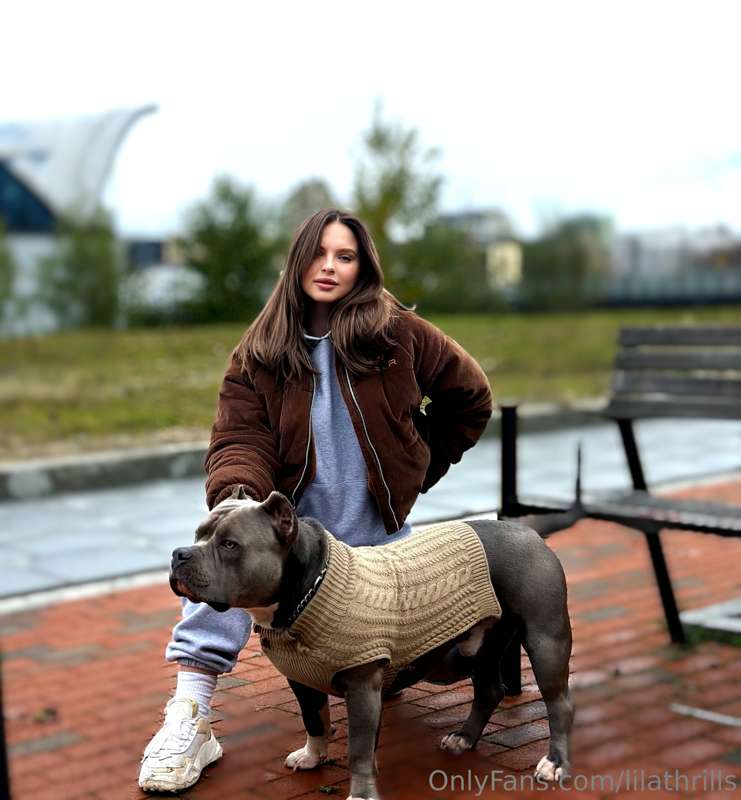 My beloved dog motivates me to go for evening walks. Sometim..
