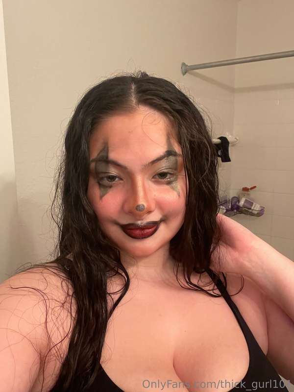Thick_Gurl101 - Onlyfans - 02 Feb, 2025 19