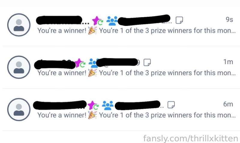 Thrillxkitten - Fansly - 02 Aug, 2023