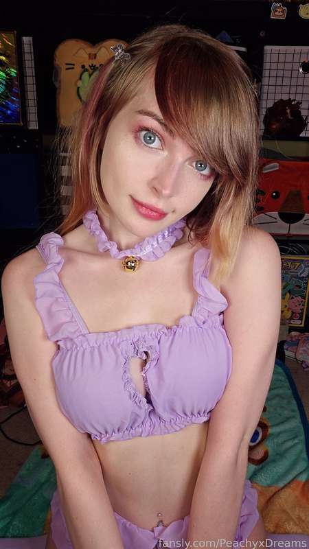 Peachyxdreams - Fansly - 09 Aug, 2024