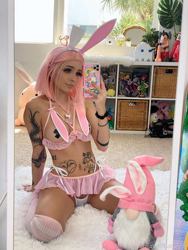 Easter set pt. 2 🐰🌸☁️🥰 31