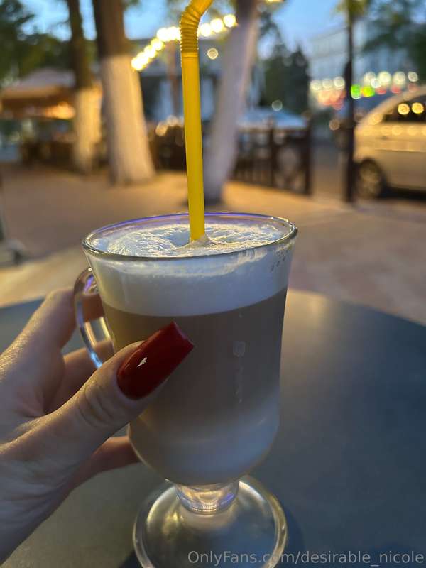 Do you like coffee? 🤪