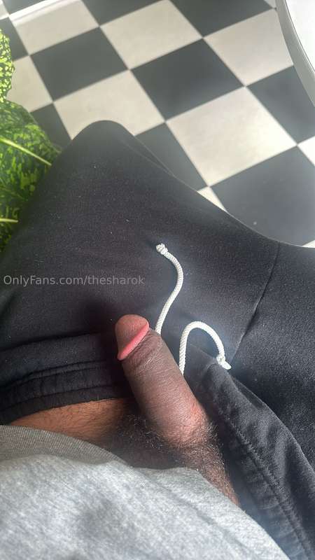 Thesharok - Onlyfans - 14 Jan, 2025 2