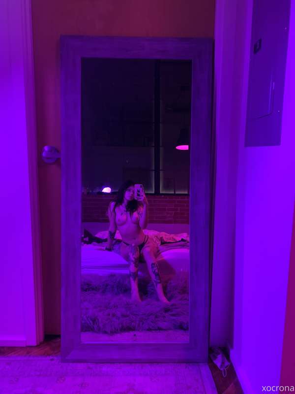 Nonsalemwitch - Onlyfans - 21 Dec, 2020 1