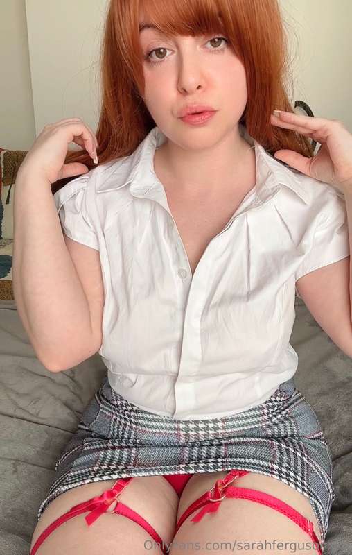 Sarahfergusonxxx - Onlyfans - 01 Jul, 2025