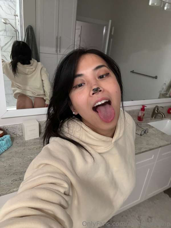 Would you do me in doggy? 