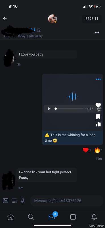 DM