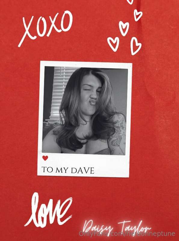 💜 𝓌𝒾𝓉𝒽 𝒶𝓁𝓁 𝓂𝓎 💜 ... TO MY DAVE 💜𝒯𝒽𝒶𝓃𝓀 𝓎𝑜𝓊 𝒻𝑜𝓇 𝓂𝒶𝓀𝒾𝓃𝑔 𝓂𝑒 𝒻𝑒𝑒𝓁..