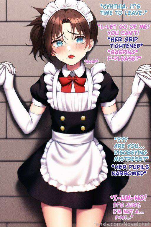 Novelchef - Fansly - 14 Sep, 2023 2