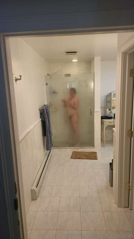 Shower time 2