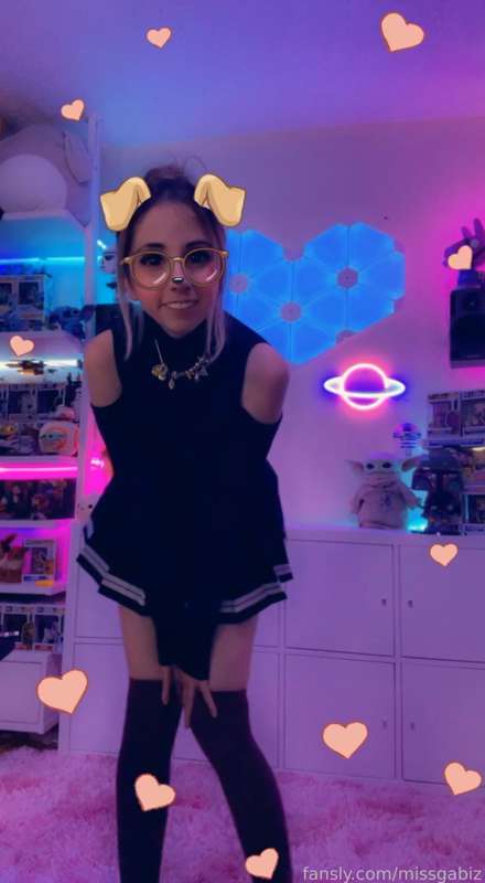 Missgabiz - Fansly - 26 Dec, 2021