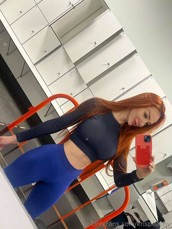 Leg day! What´s your routine today?