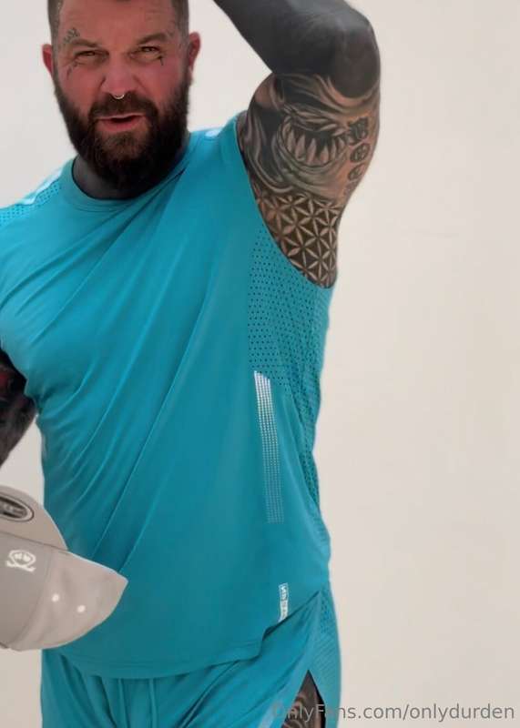 New nasty pig  7