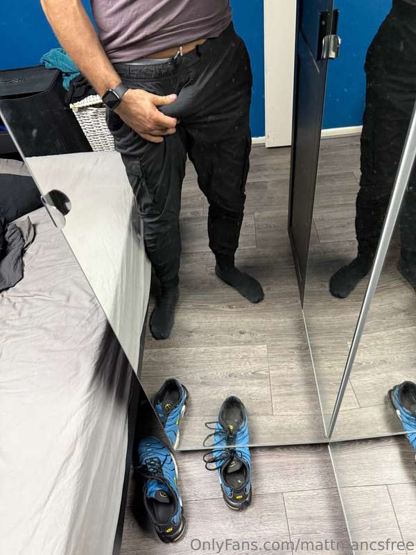 Any cargo pants lovers ?😈