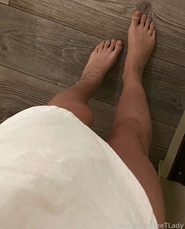 Feetlady - Fansly - 30 May, 2023