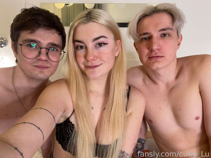 One_Punch_Cum - Fansly - 14 Dec, 2023