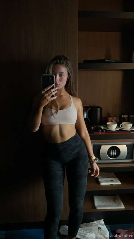 Sarahwxpfree - Onlyfans - 14 Sep, 2020 6