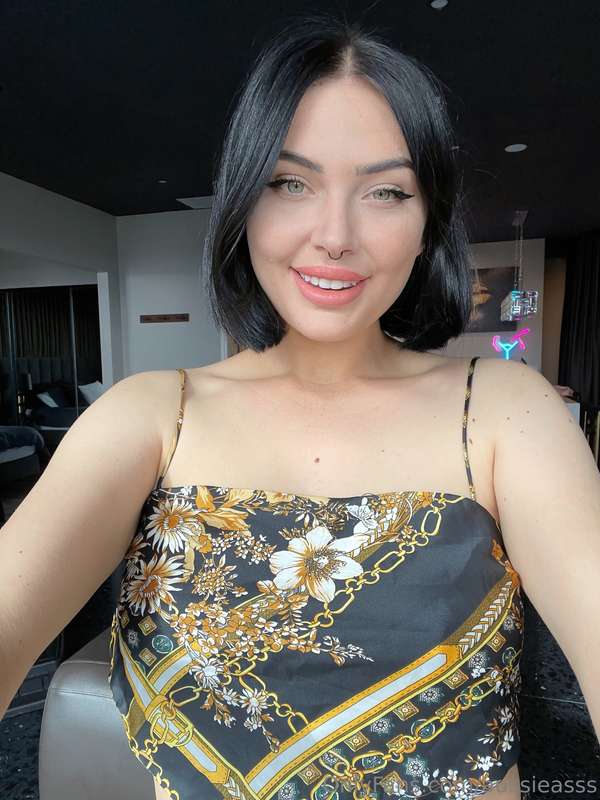 What made you smile today?