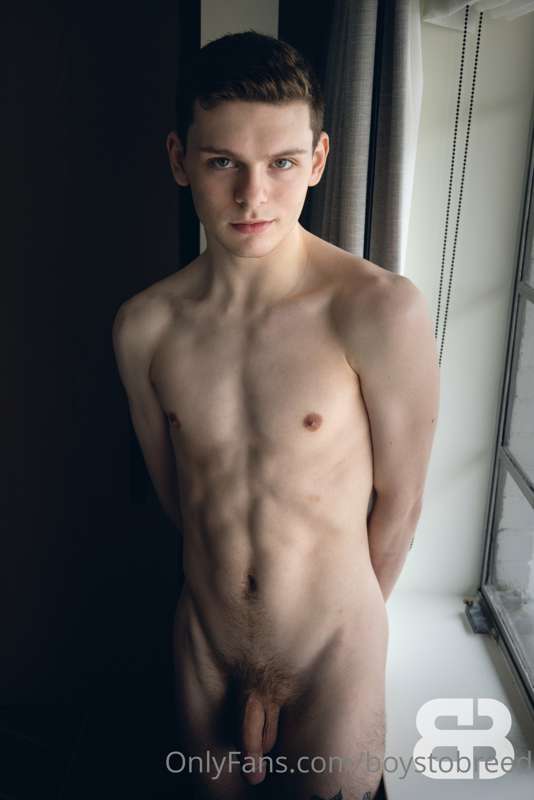 I have a feeling you're going to love @ethantate and his bea..