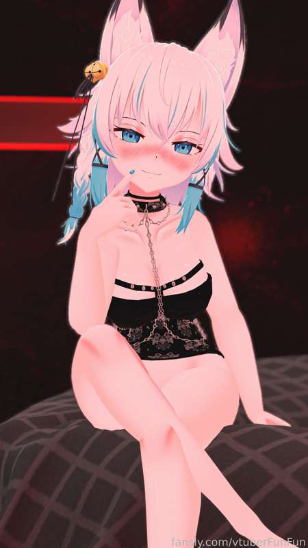 Vtuberfunfun - Fansly - 24 Jun, 2022 3