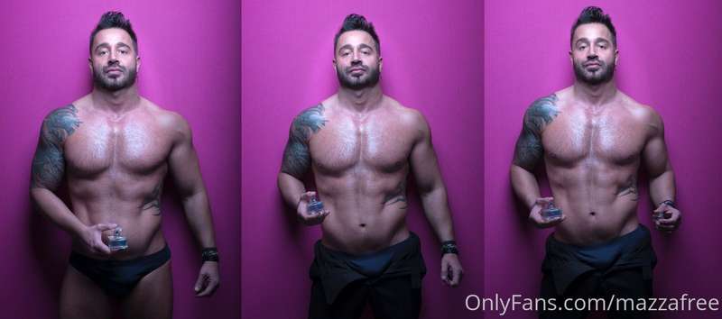 Mazzafree - Onlyfans - 09 Nov, 2021
