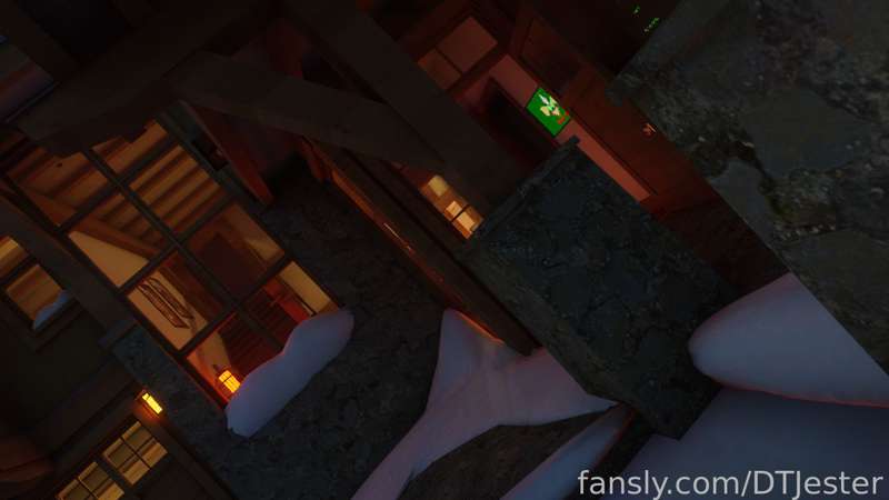 Dtjester - Fansly - 25 Aug, 2023