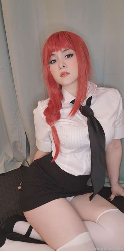 Pinkchyu - Fansly - 15 Nov, 2022 2