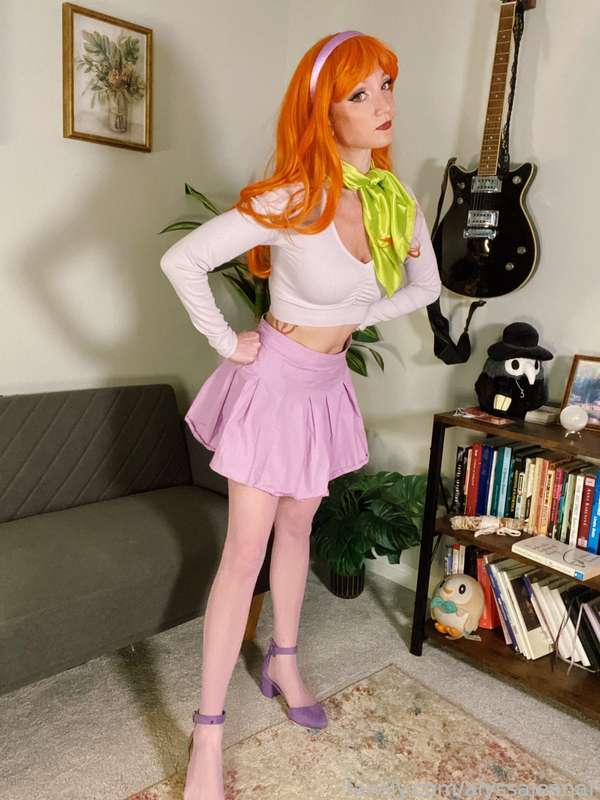Alyssajeanaf - Fansly - 01 Nov, 2024 2