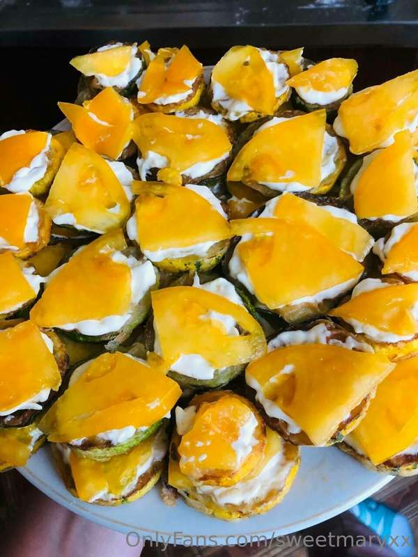 It was an interesting recipe😊