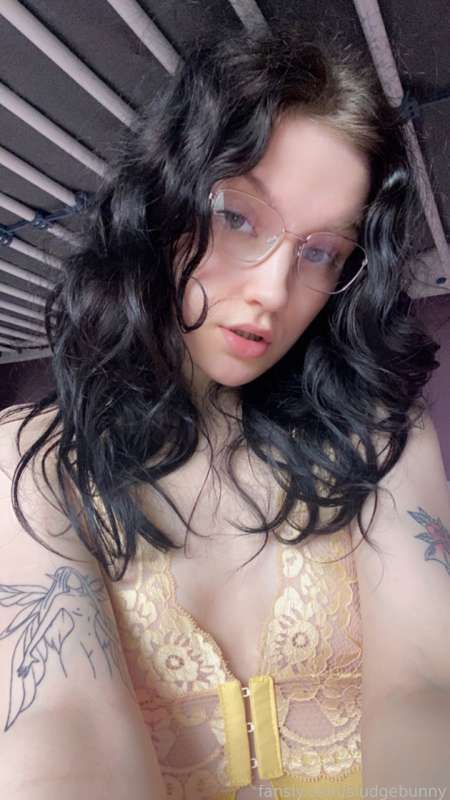 Sludgebunny - Fansly - 28 Apr, 2023 5