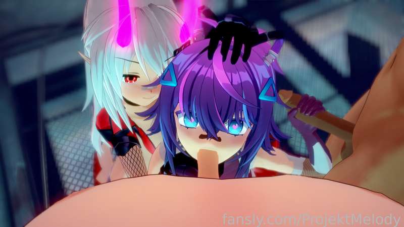 Projektmelody - Fansly - 19 Jun, 2025 13