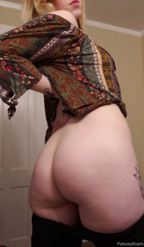 Happy almost christmASS? 1