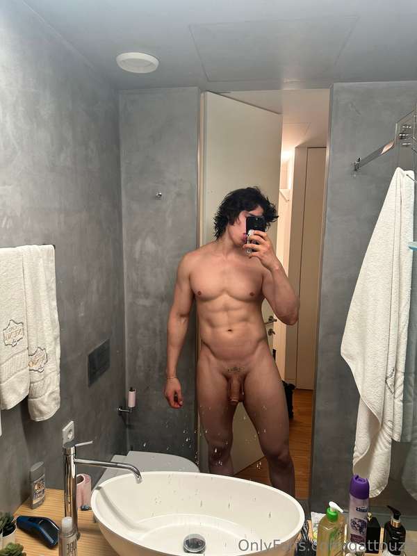 Gattouz0 - Onlyfans - 15 Feb, 2025
