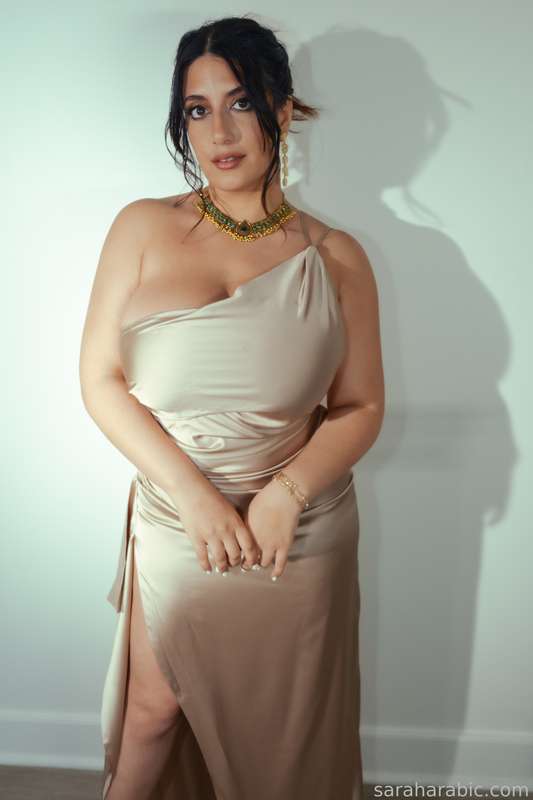 Saraharabic - Fansly - 16 May, 2024 5