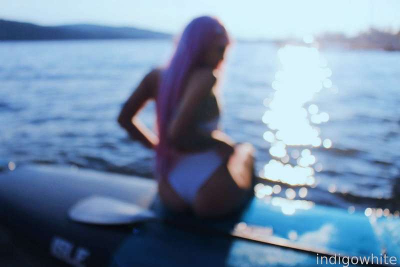 Indigowhite - Fansly - 30 May, 2025 49