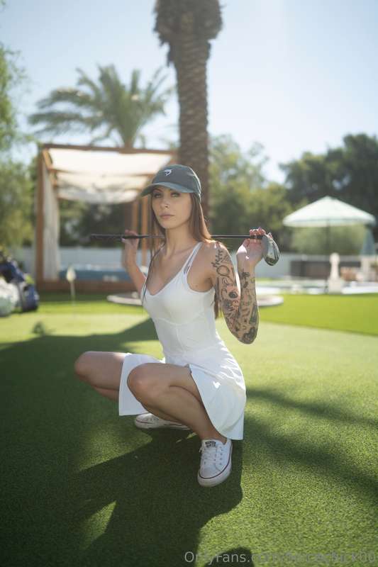 ⛳️
