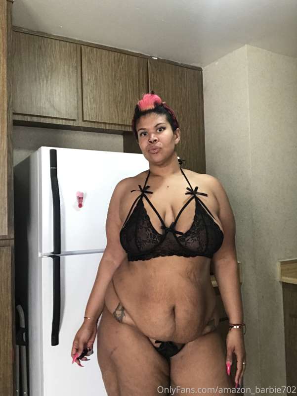 Amazon_Leee - Onlyfans - 09 Mar, 2021