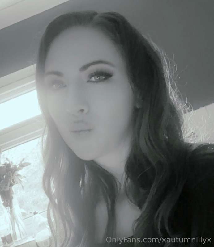 Xautumnlilyx - Onlyfans - 29 Jan, 2025